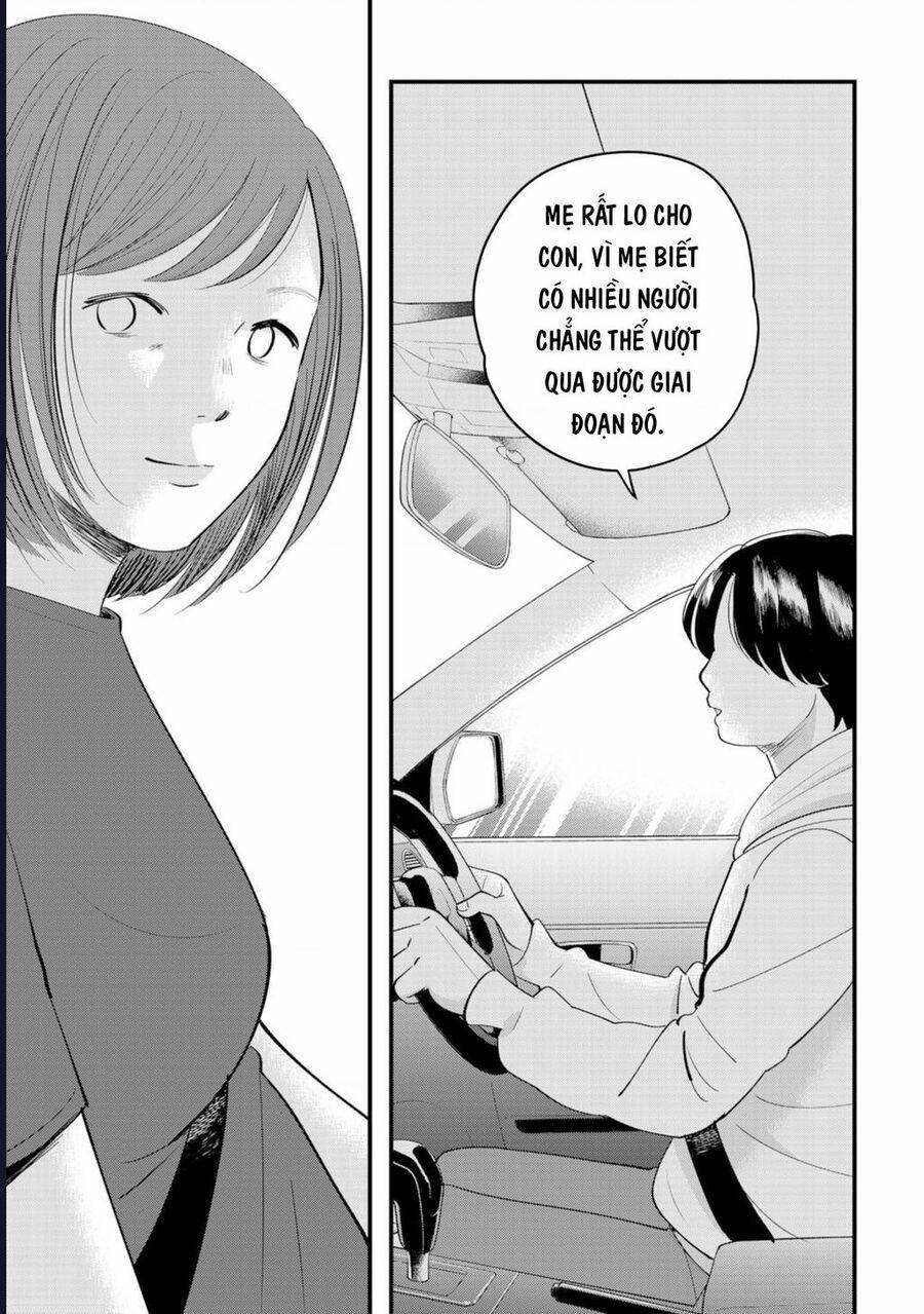 Tình Yêu Và Lời Nguyền 12 trang 27