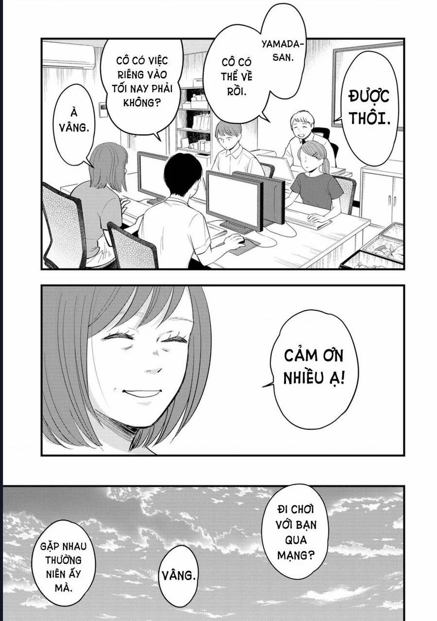 Tình Yêu Và Lời Nguyền 12 trang 3