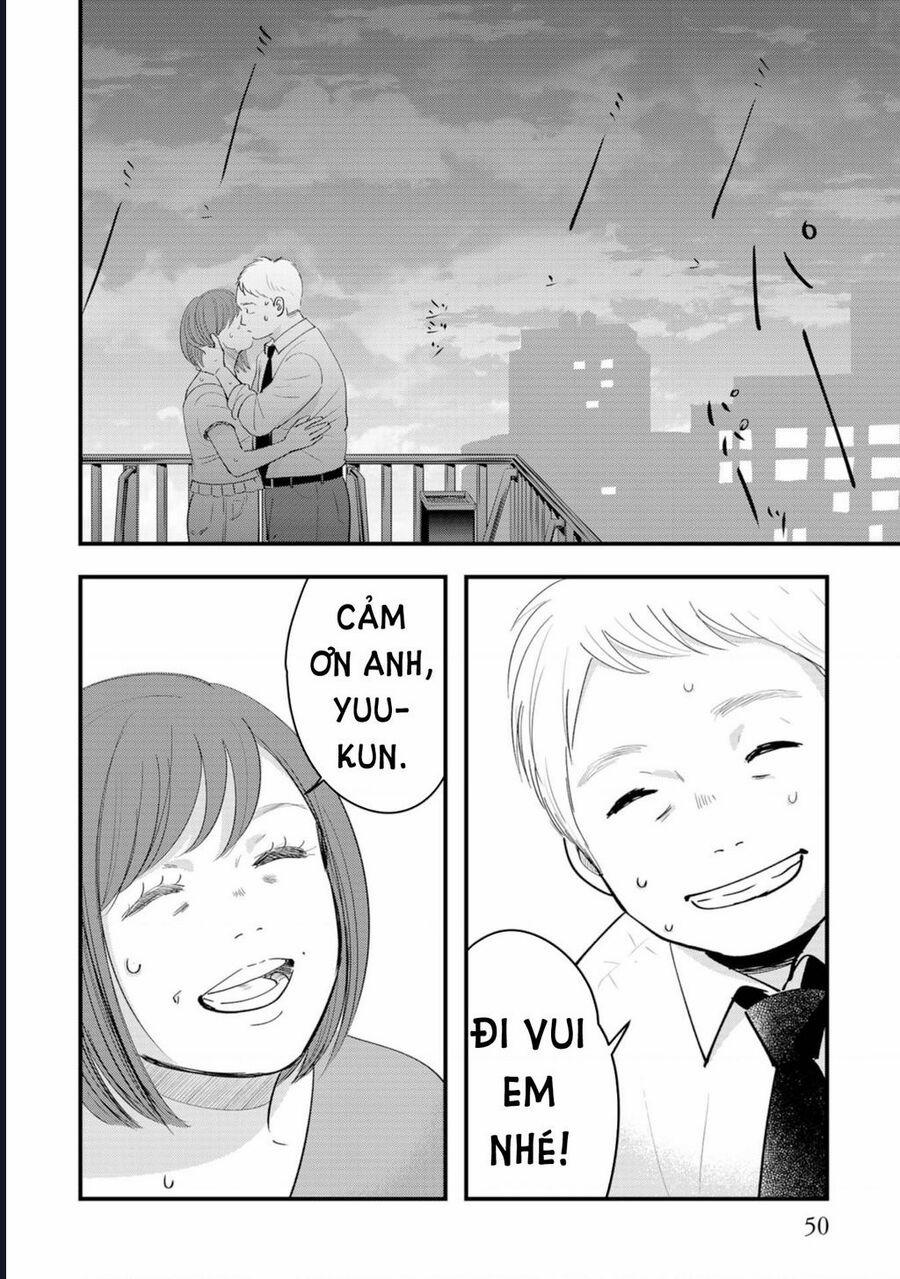 Tình Yêu Và Lời Nguyền 12 trang 4