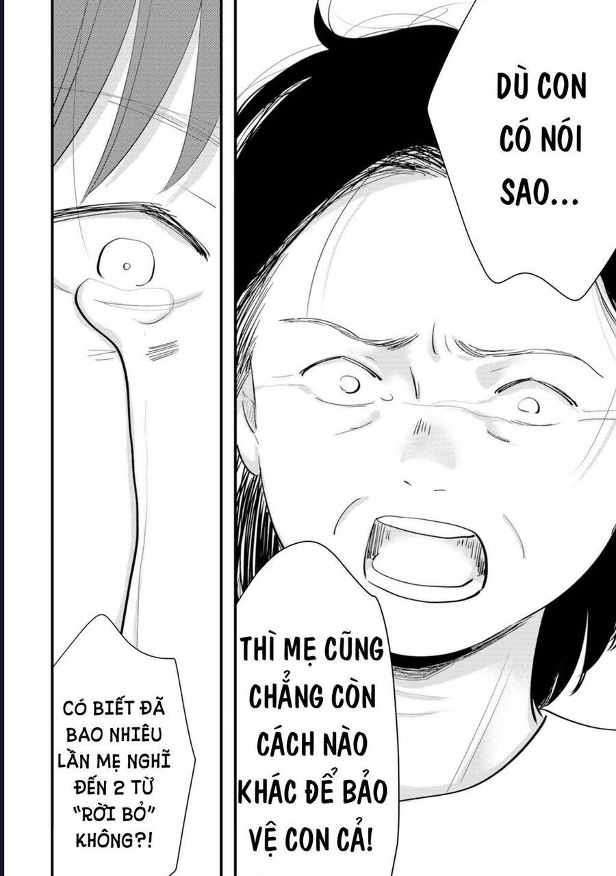 Tình Yêu Và Lời Nguyền 13 trang 12