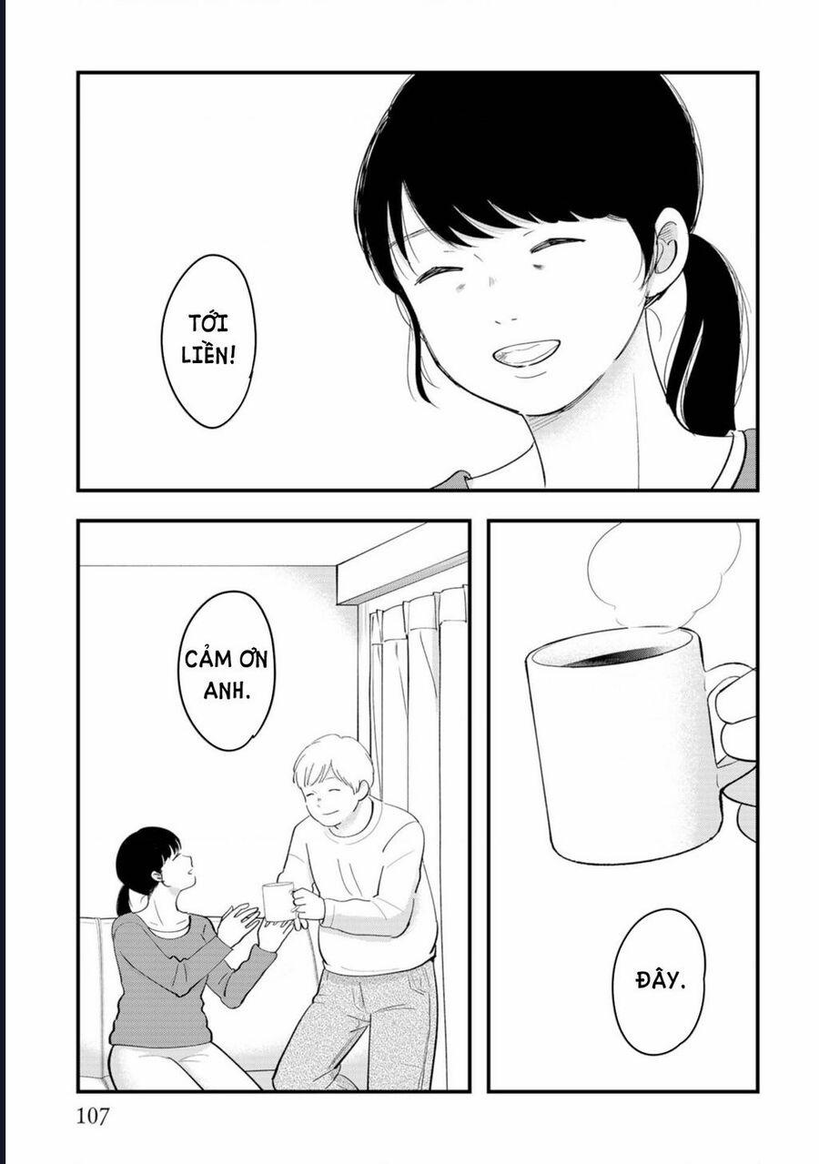 Tình Yêu Và Lời Nguyền 13 trang 17