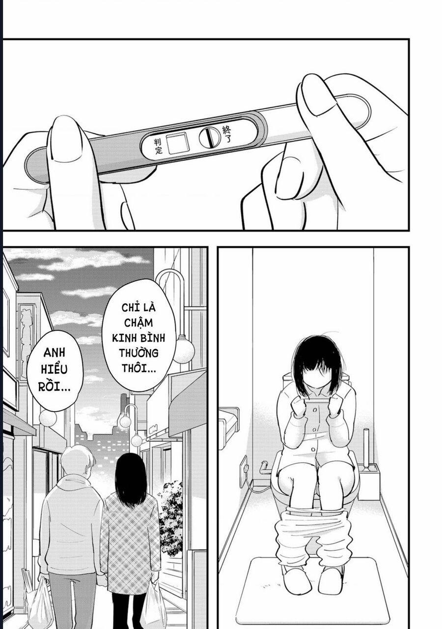 Tình Yêu Và Lời Nguyền 13 trang 21