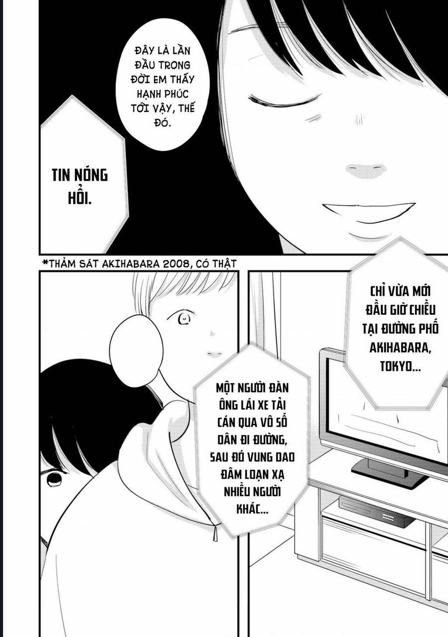 Tình Yêu Và Lời Nguyền 13 trang 26