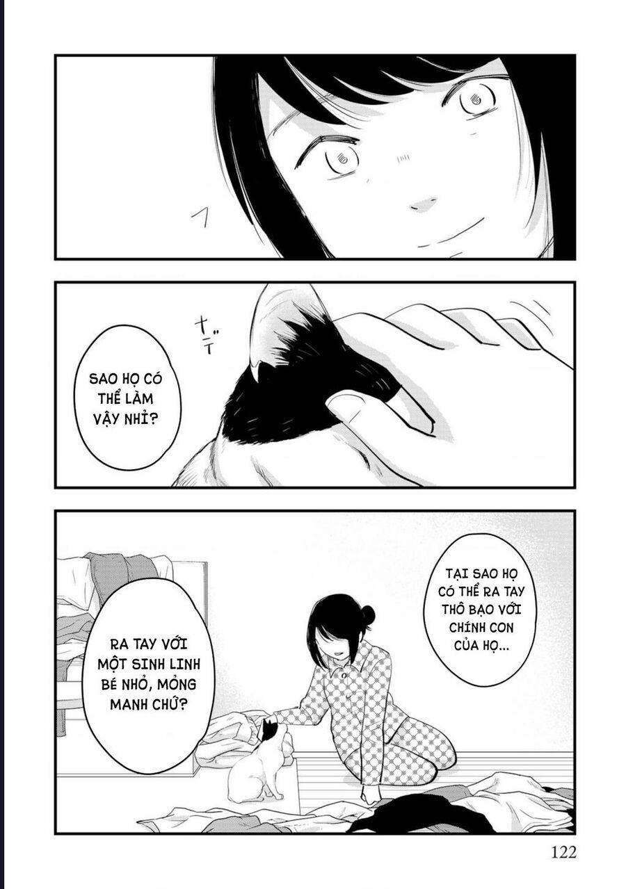 Tình Yêu Và Lời Nguyền 13 trang 32