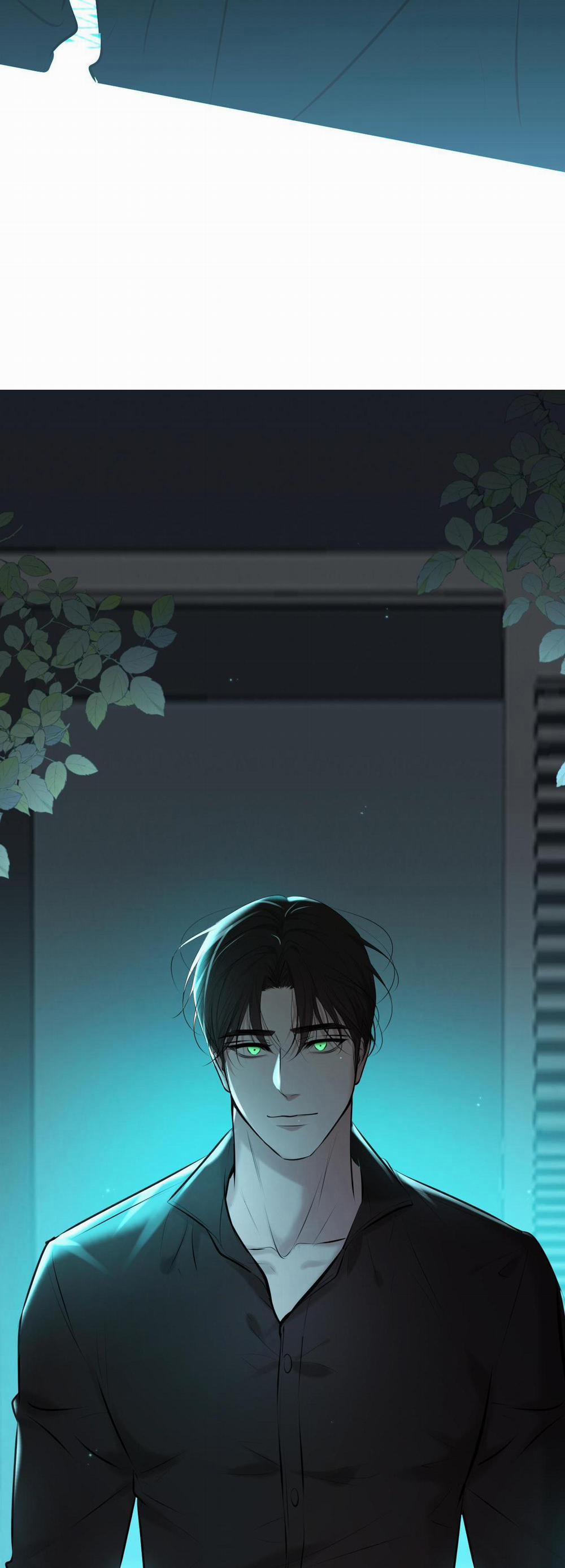 TÌNH YÊU VÀ SỰ CHẾT CHÓC 1 trang 20