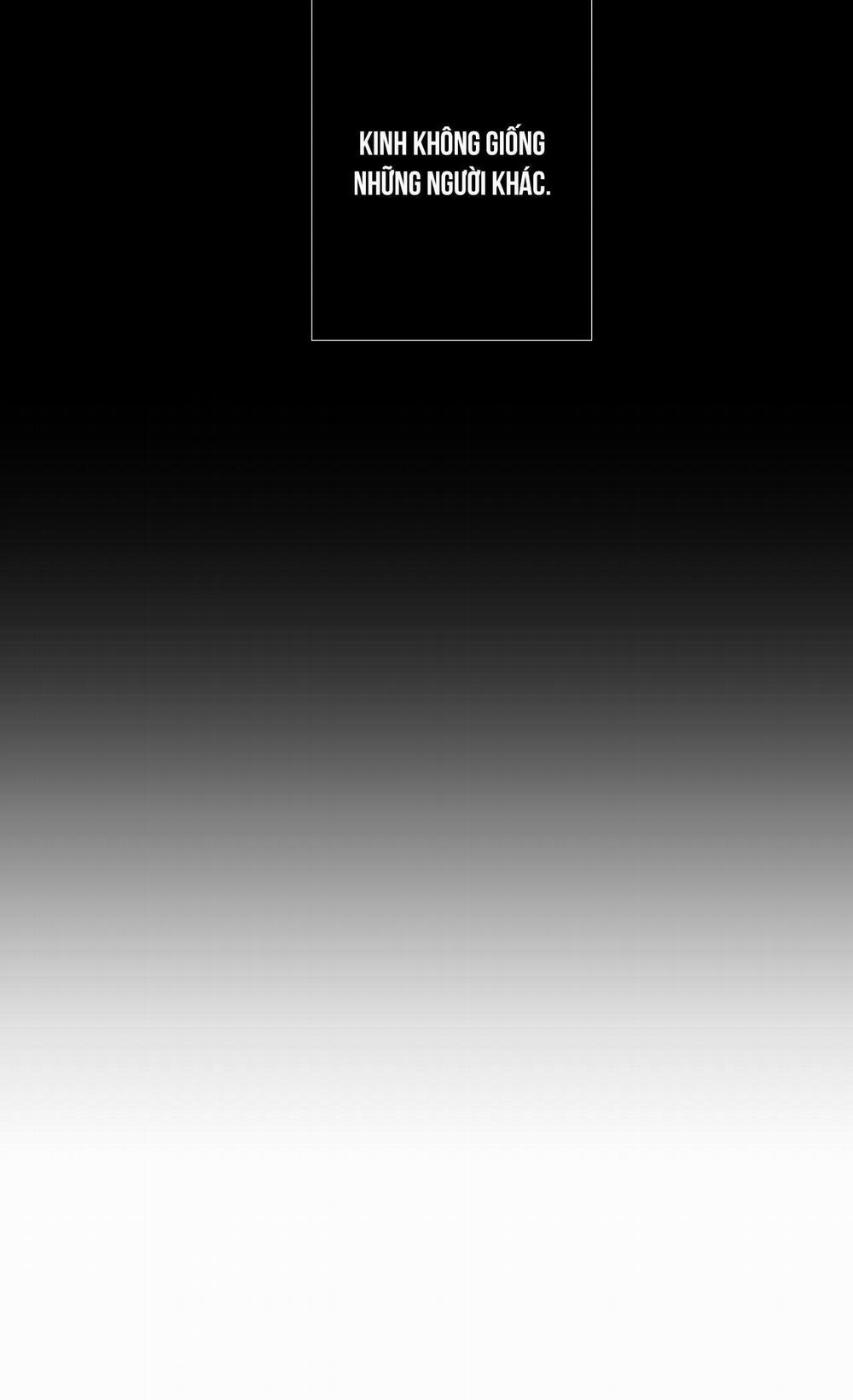 TÌNH YÊU VÀ SỰ CHẾT CHÓC 2 trang 34