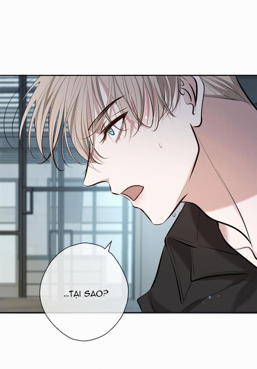 TÌNH YÊU VÀ SỰ CHẾT CHÓC 2 trang 42