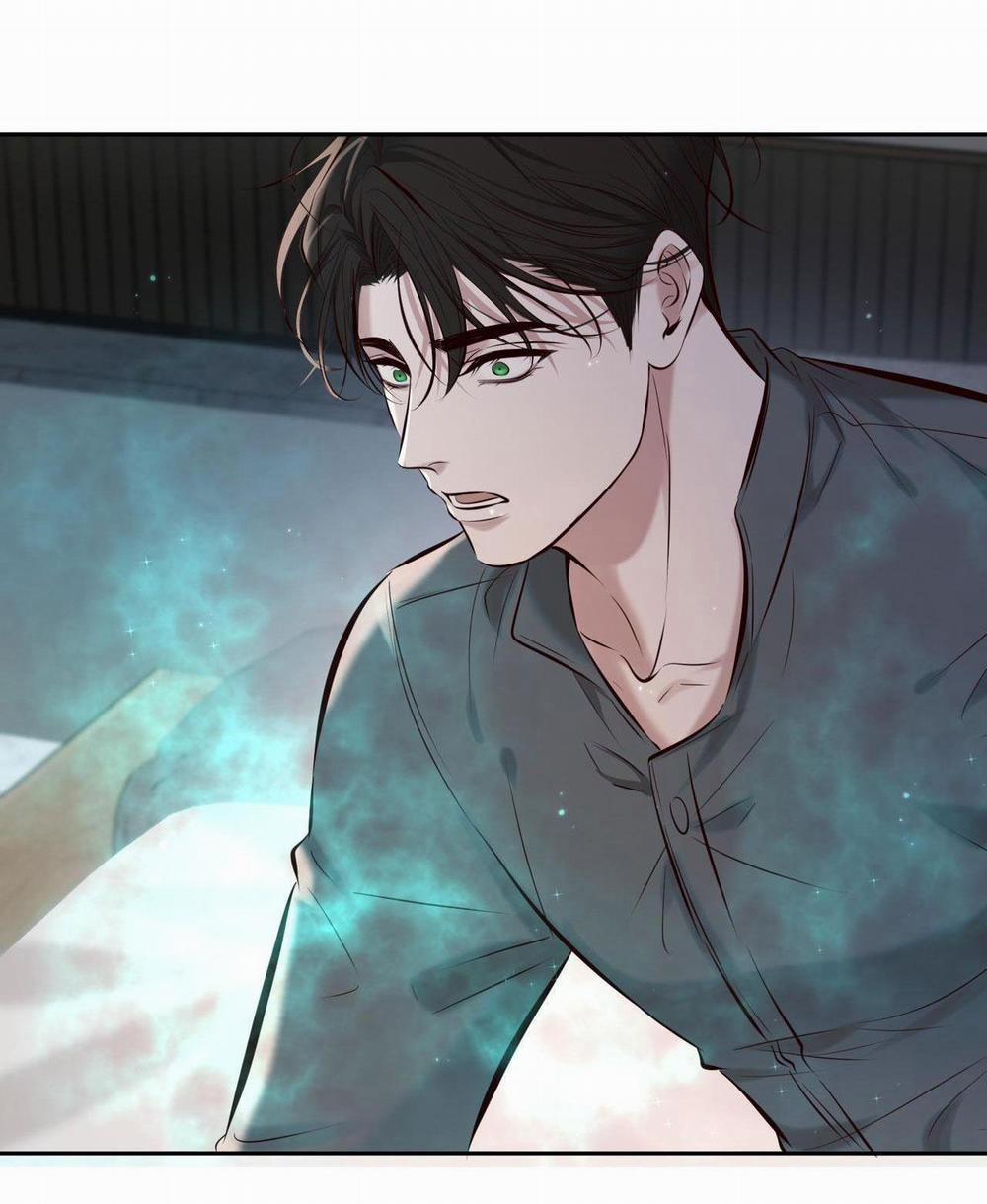 TÌNH YÊU VÀ SỰ CHẾT CHÓC 3 trang 33