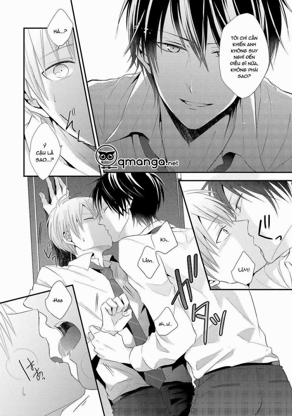 Tình Yêu Và Tuổi Trẻ 2 trang 21