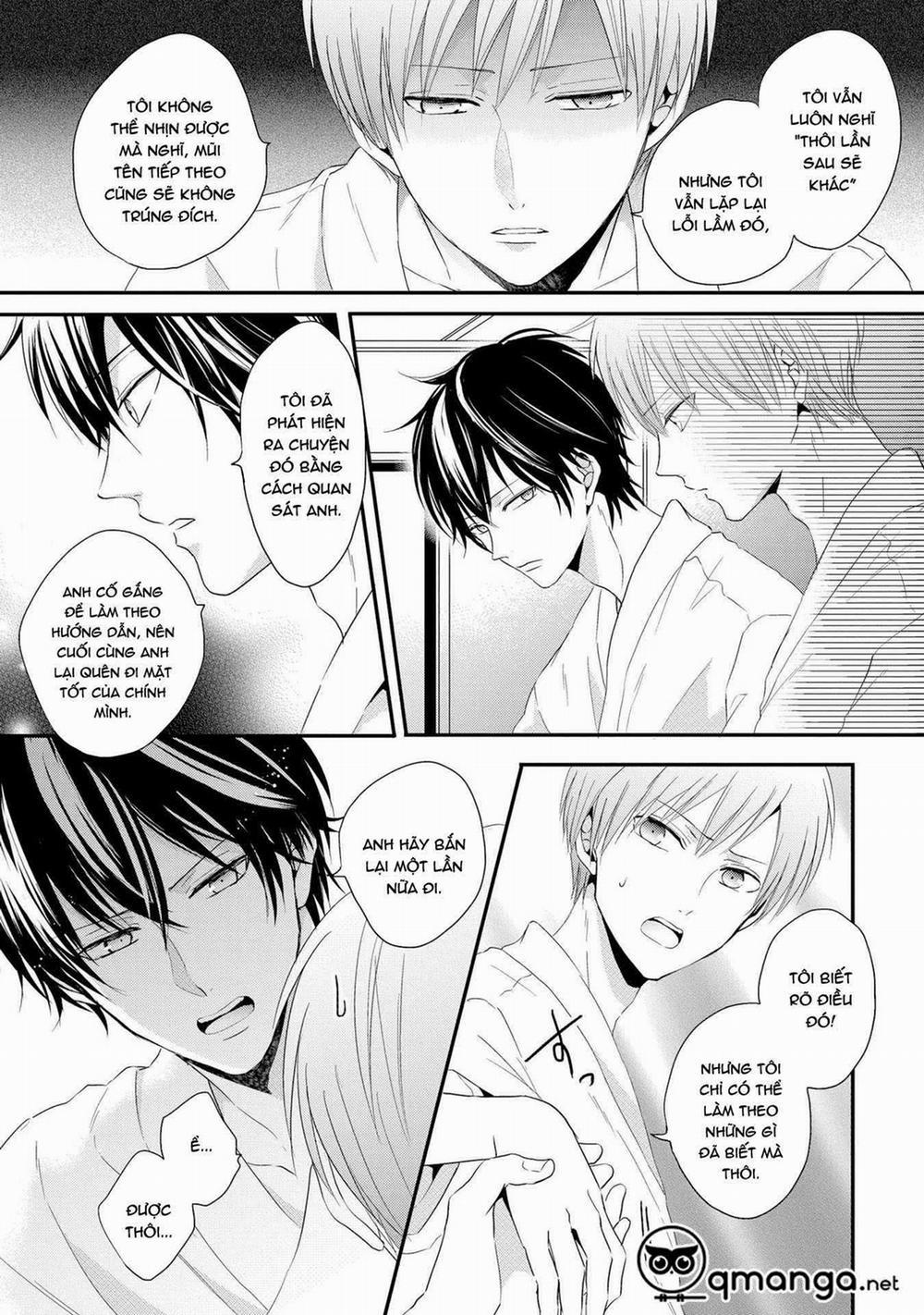 Tình Yêu Và Tuổi Trẻ 2 trang 4