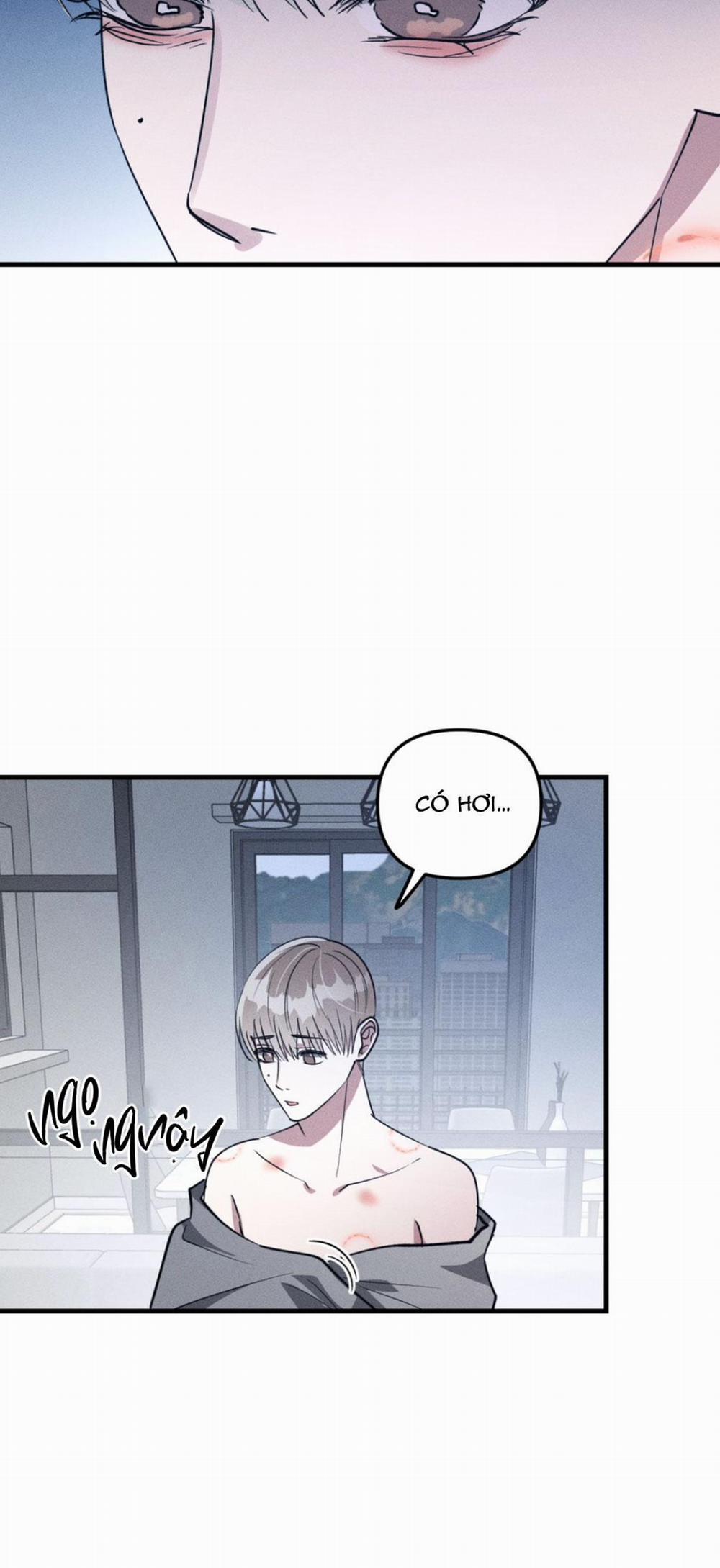 TÌNH YÊU VỠ ÒA 7 trang 12