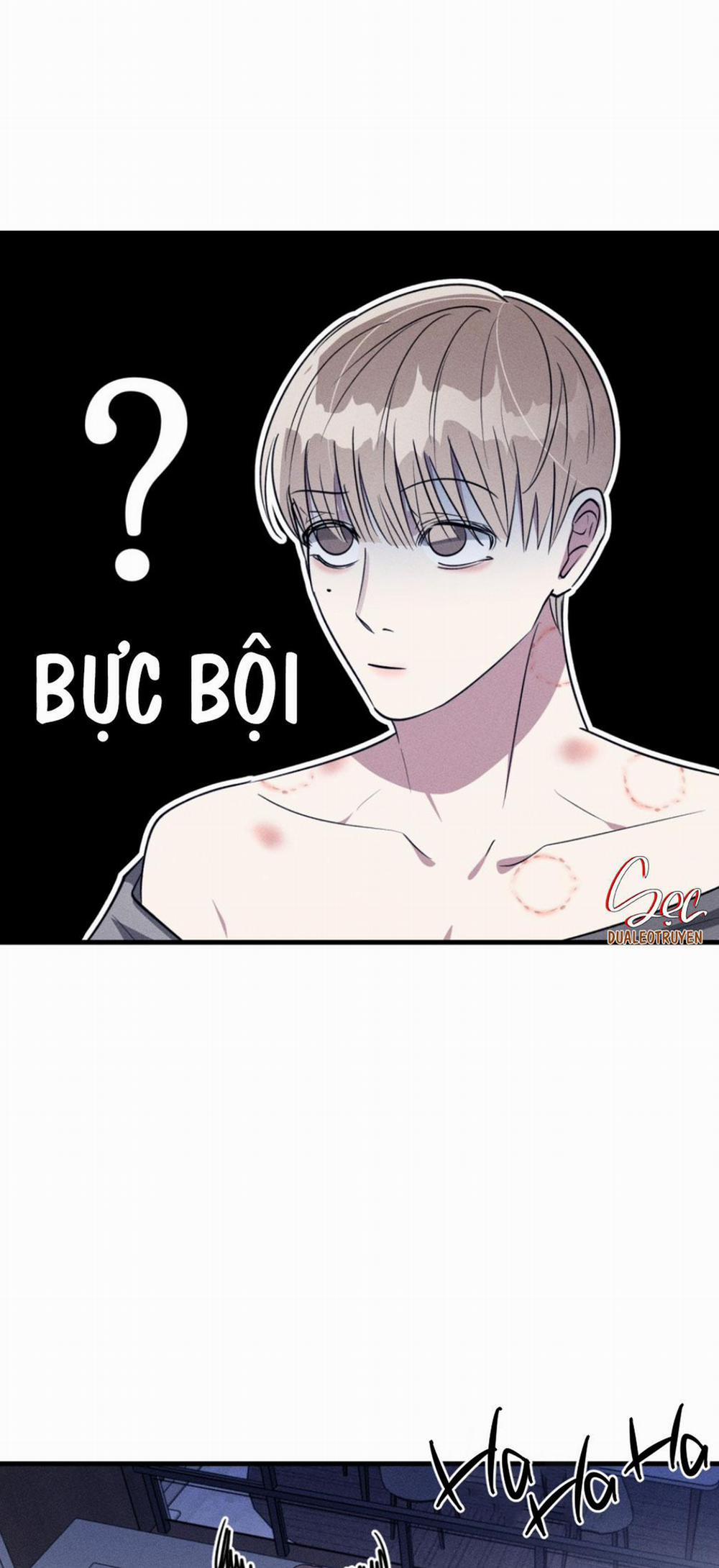 TÌNH YÊU VỠ ÒA 7 trang 13