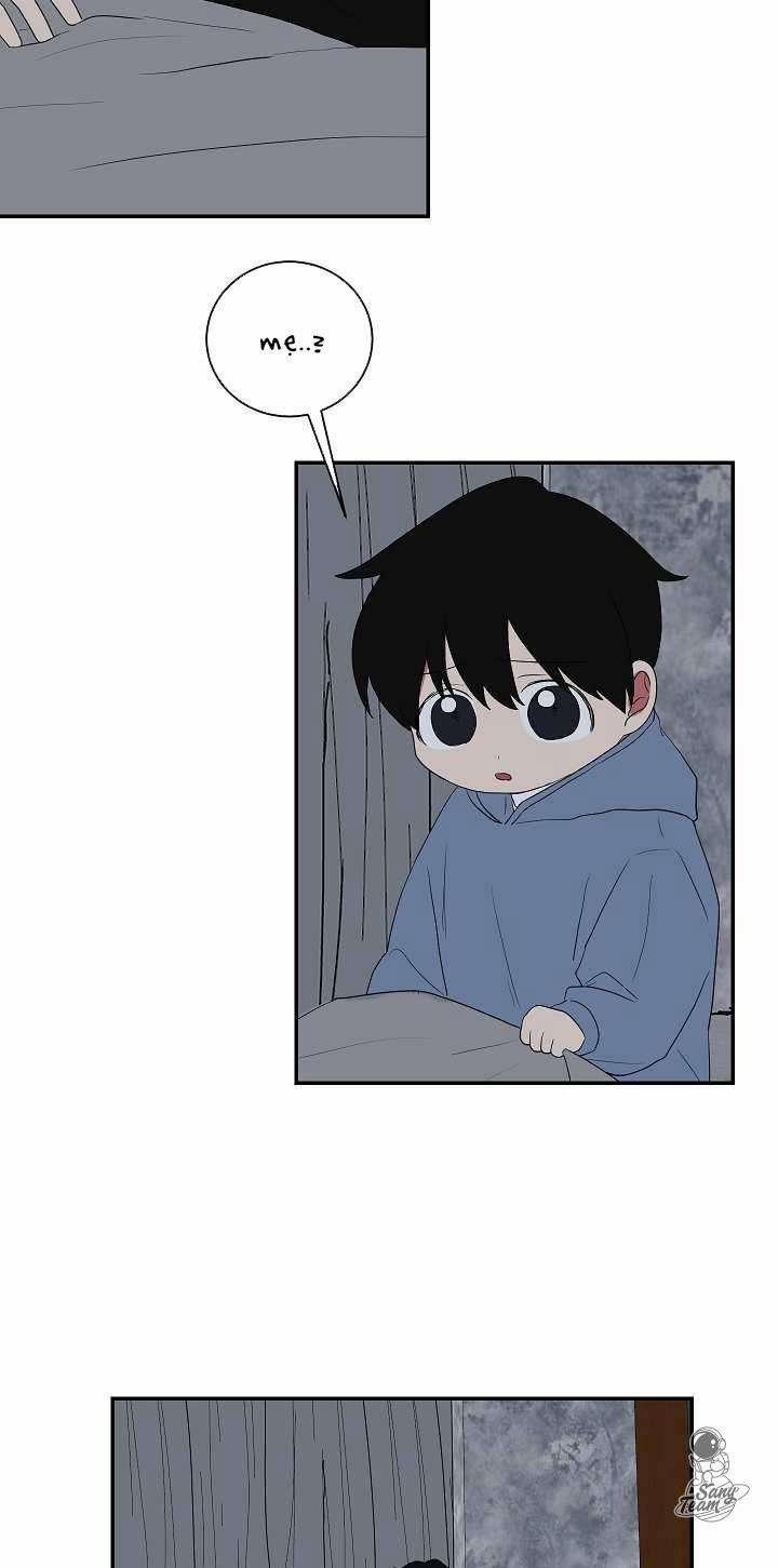 Tình Yêu YAKUZA 44 trang 1