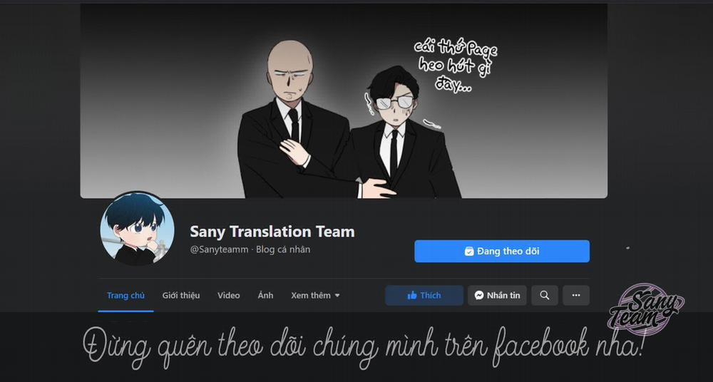 Tình Yêu YAKUZA 51 trang 10