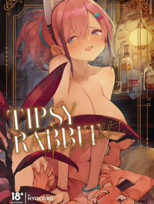 Đọc truyện Tipsy Rabbit [English] [J18]