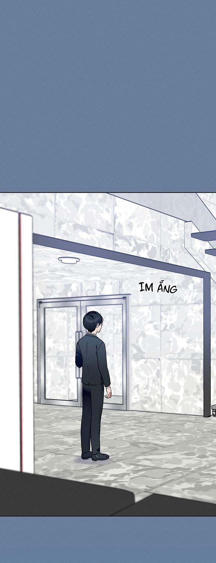 Tố Cáo Sếp Tôi 12 trang 11