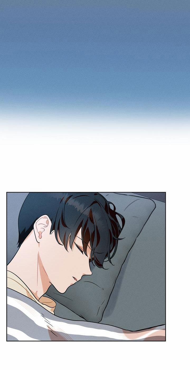 Tố Cáo Sếp Tôi 12 trang 12