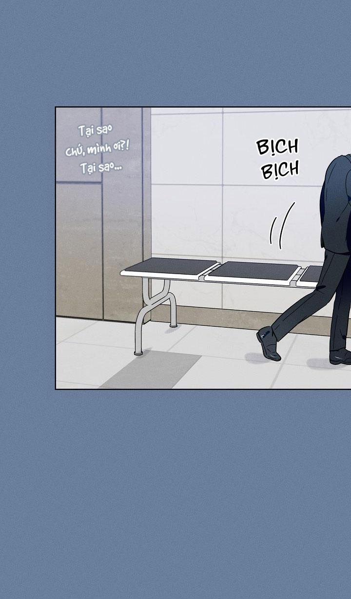 Tố Cáo Sếp Tôi 12 trang 2