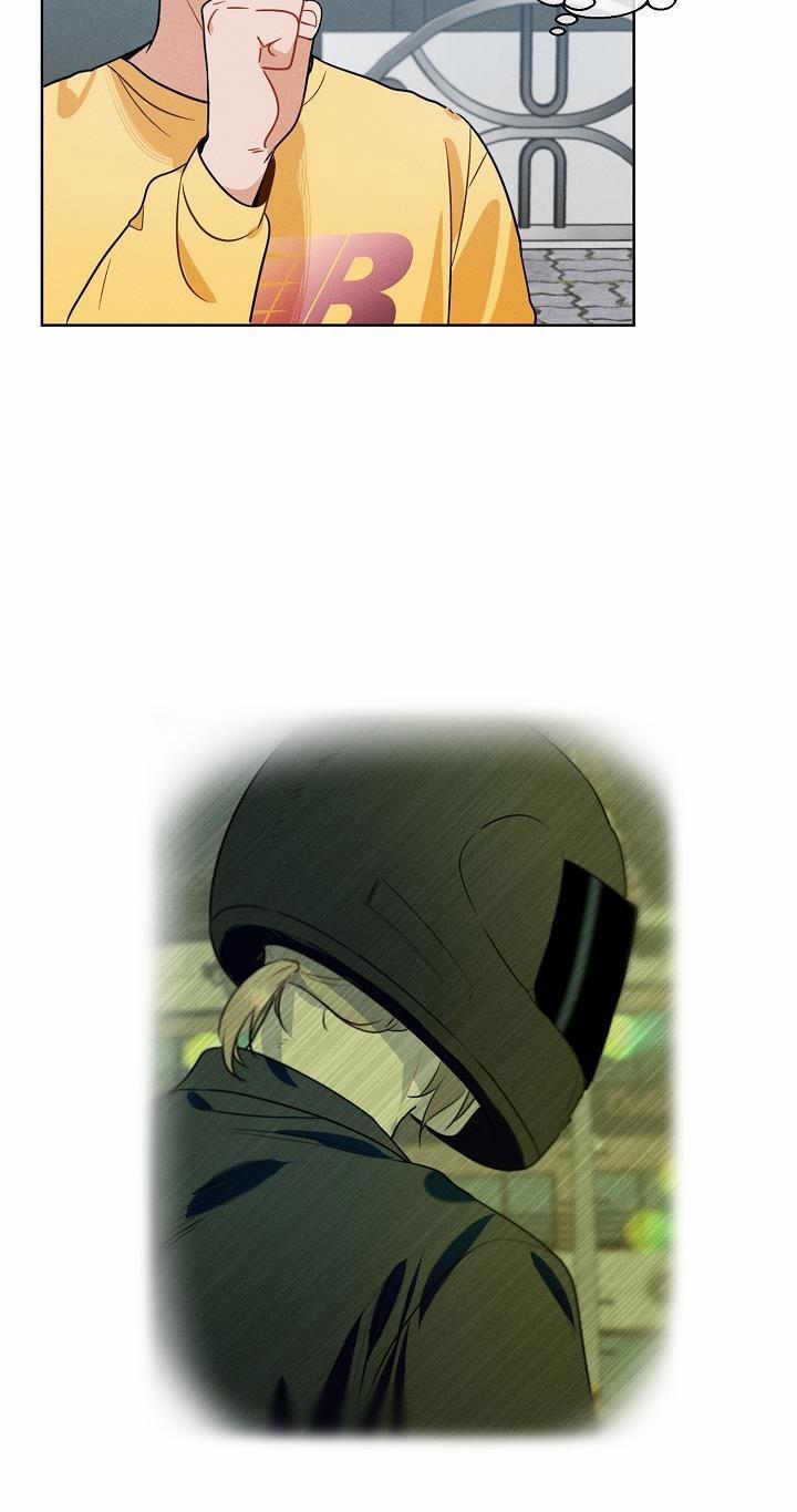 Tố Cáo Sếp Tôi 12 trang 20