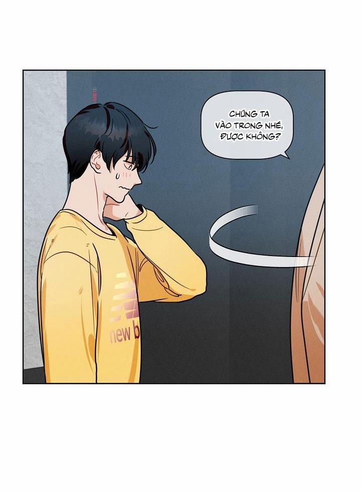 Tố Cáo Sếp Tôi 12 trang 25