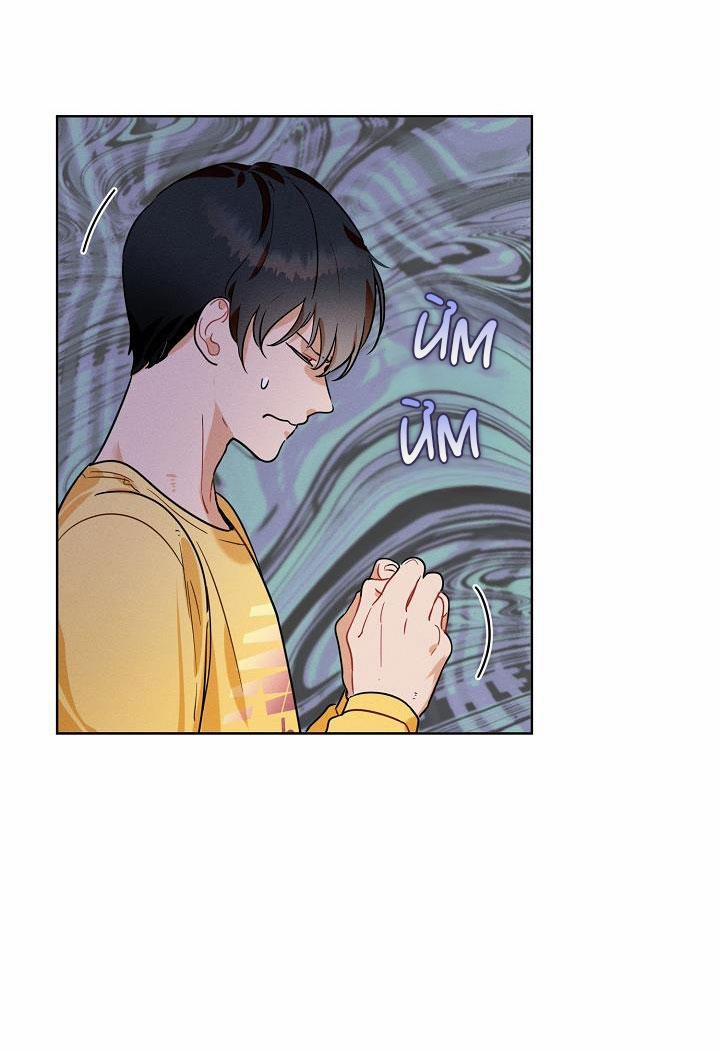 Tố Cáo Sếp Tôi 12 trang 28