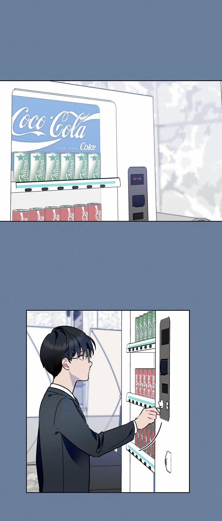 Tố Cáo Sếp Tôi 12 trang 3