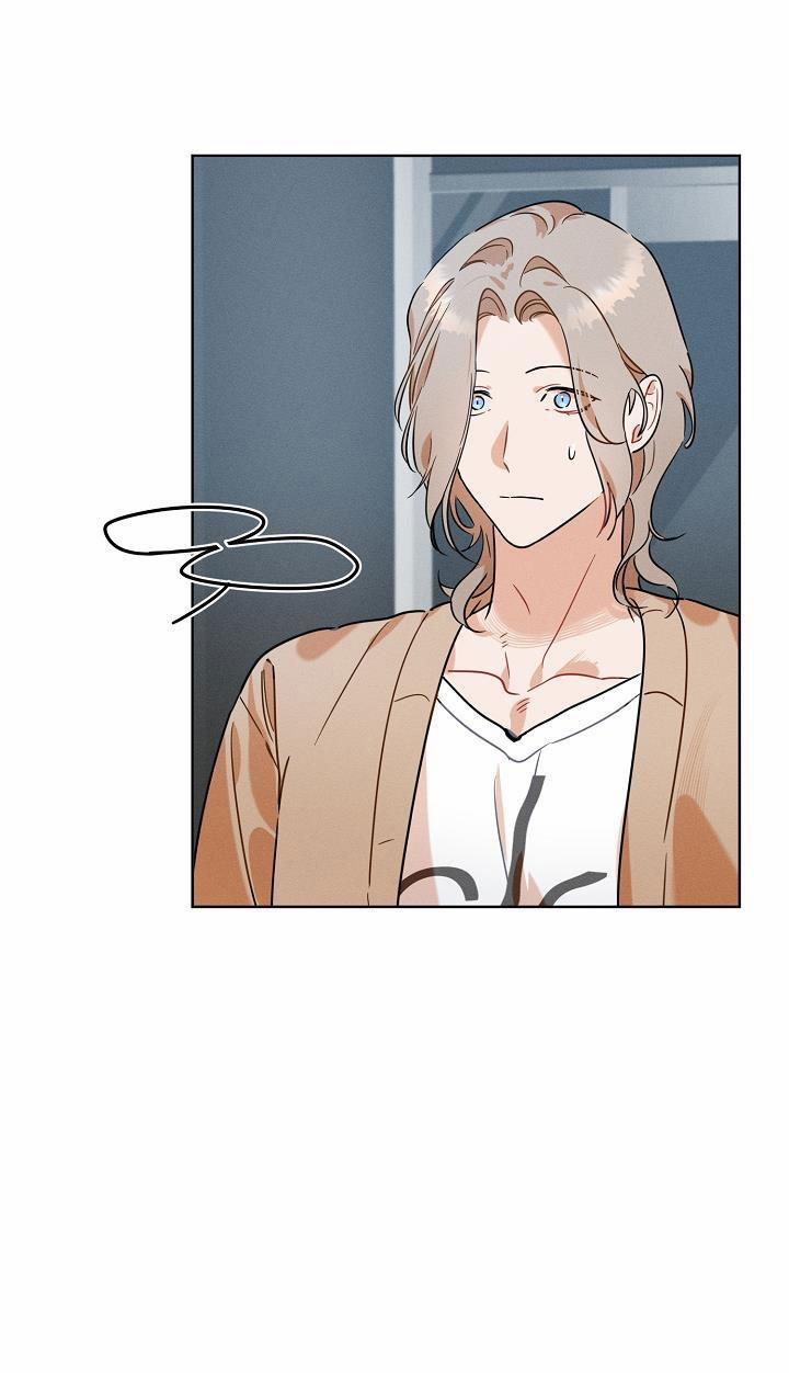 Tố Cáo Sếp Tôi 12 trang 31