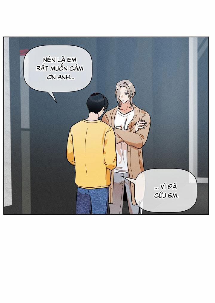 Tố Cáo Sếp Tôi 12 trang 33