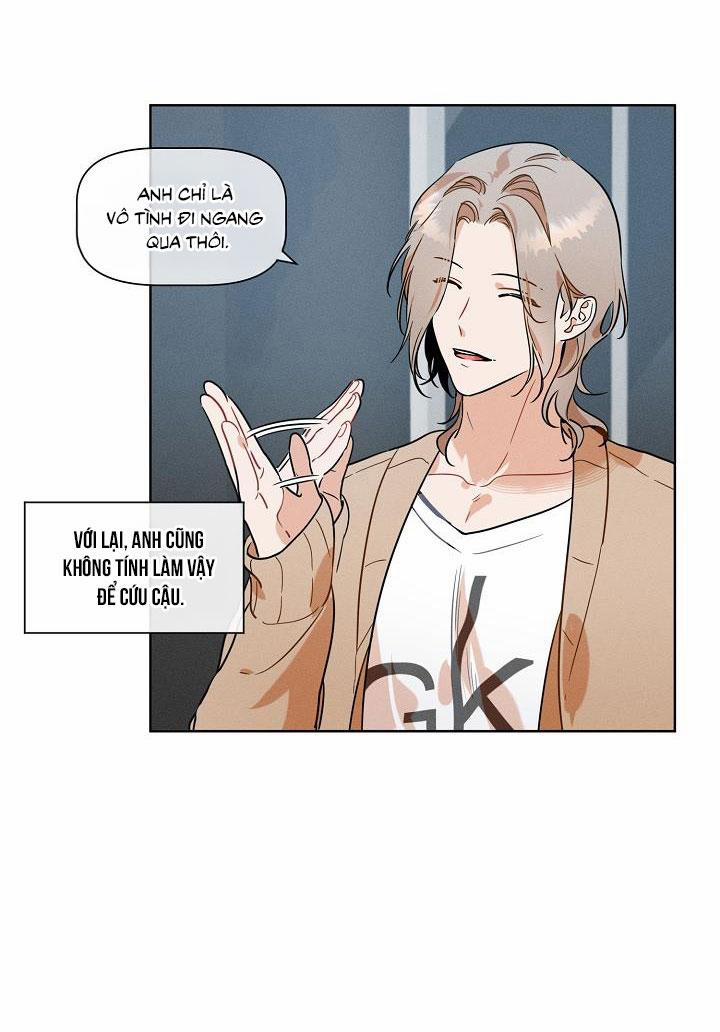 Tố Cáo Sếp Tôi 12 trang 34