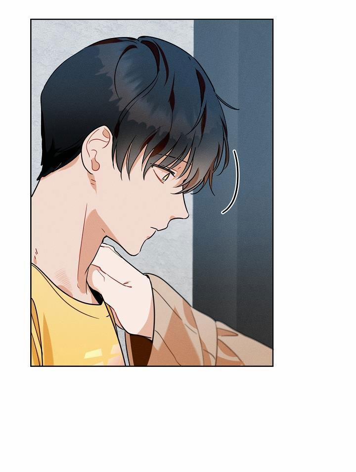 Tố Cáo Sếp Tôi 12 trang 39