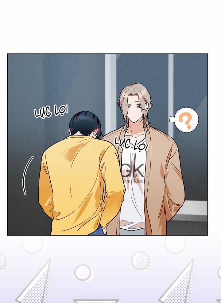 Tố Cáo Sếp Tôi 12 trang 44