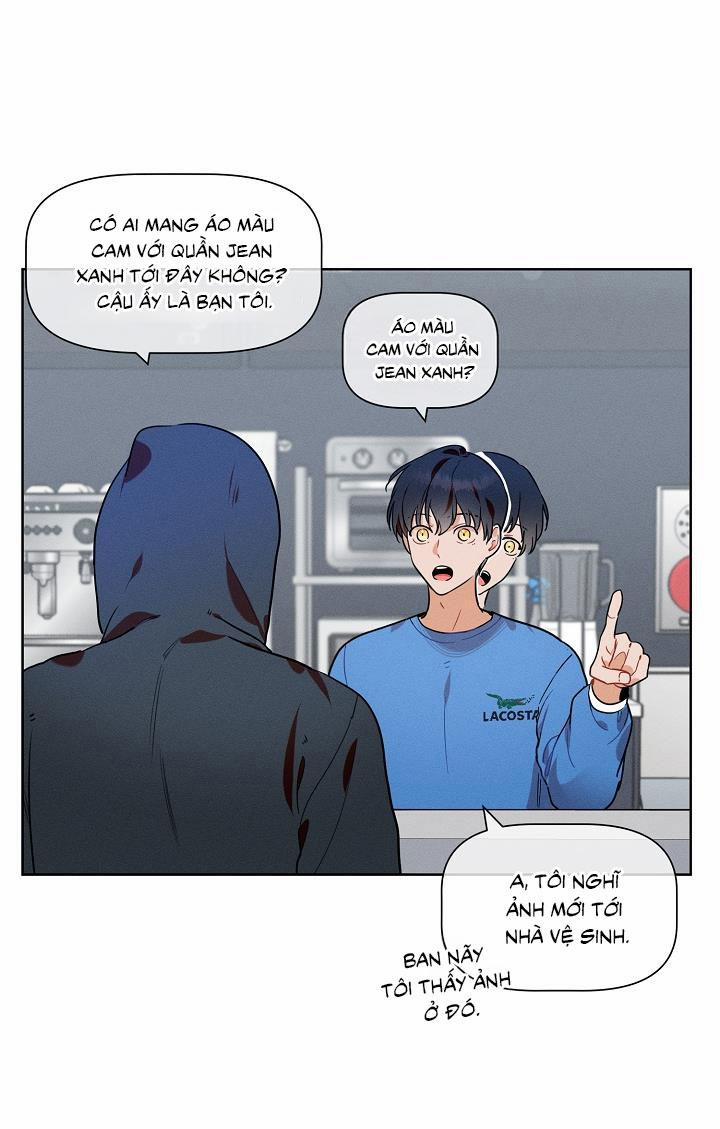 Tố Cáo Sếp Tôi 13 trang 18