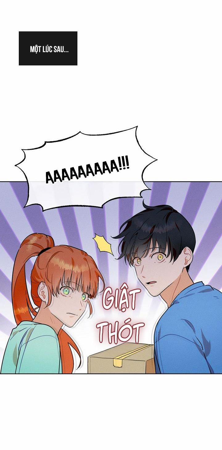Tố Cáo Sếp Tôi 13 trang 20