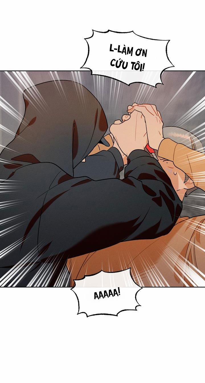 Tố Cáo Sếp Tôi 13 trang 22