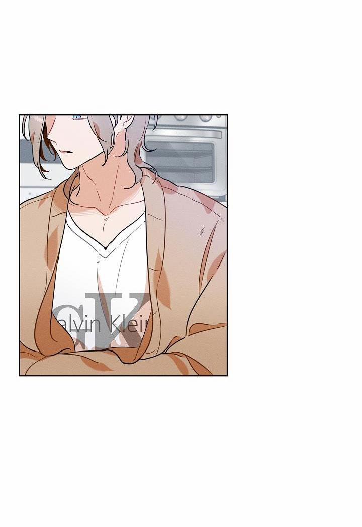 Tố Cáo Sếp Tôi 13 trang 3