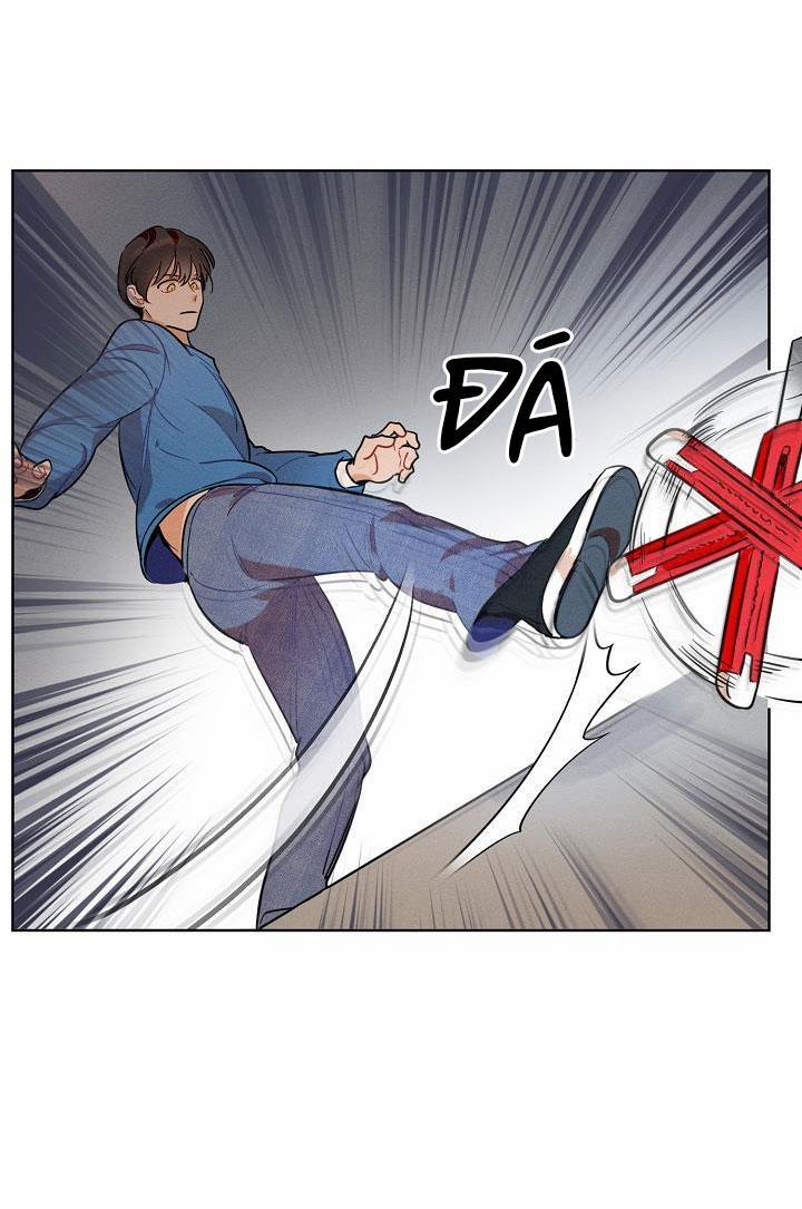 Tố Cáo Sếp Tôi 13 trang 32