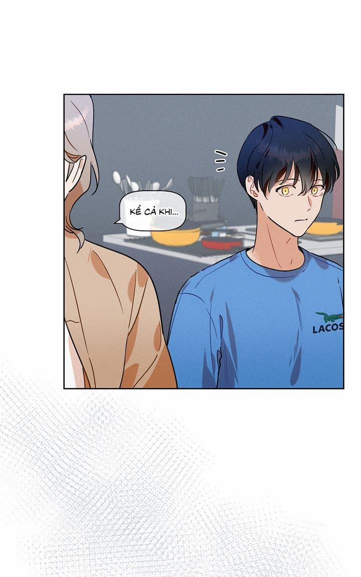 Tố Cáo Sếp Tôi 13 trang 4