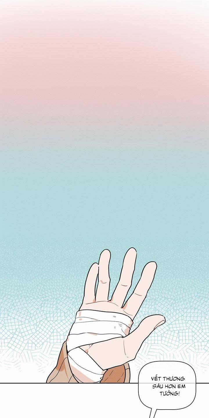 Tố Cáo Sếp Tôi 13 trang 46