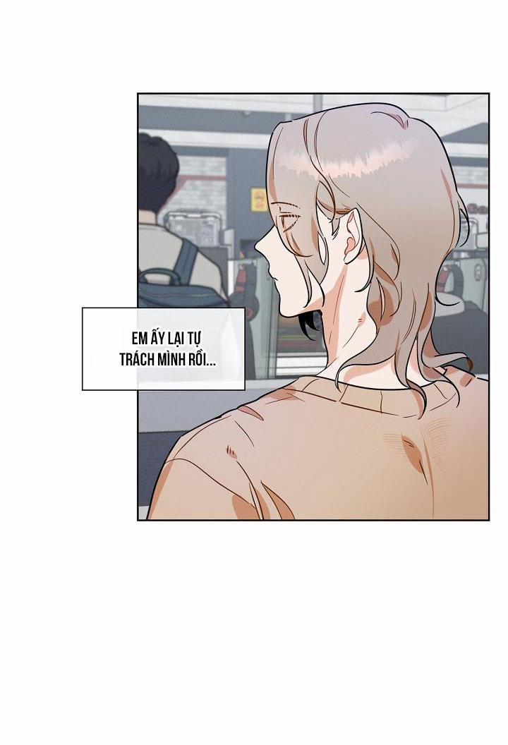 Tố Cáo Sếp Tôi 13 trang 49