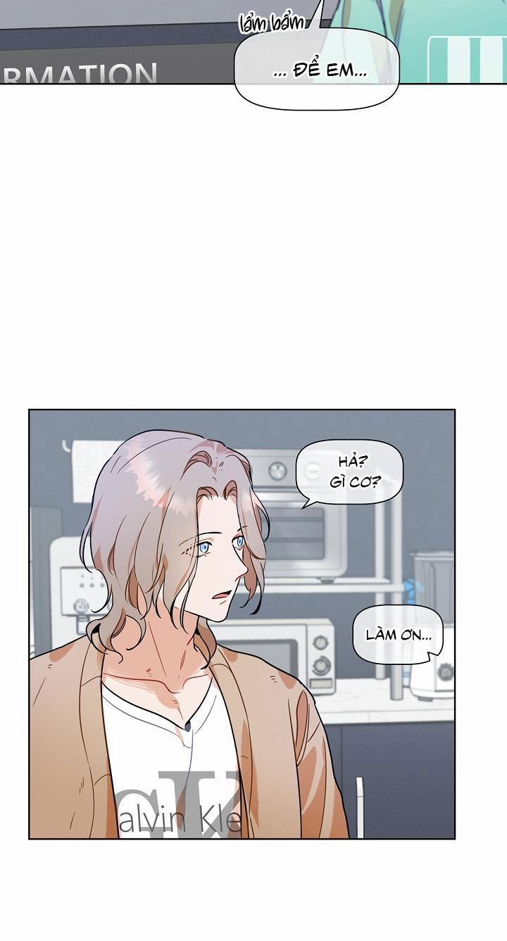 Tố Cáo Sếp Tôi 13 trang 51