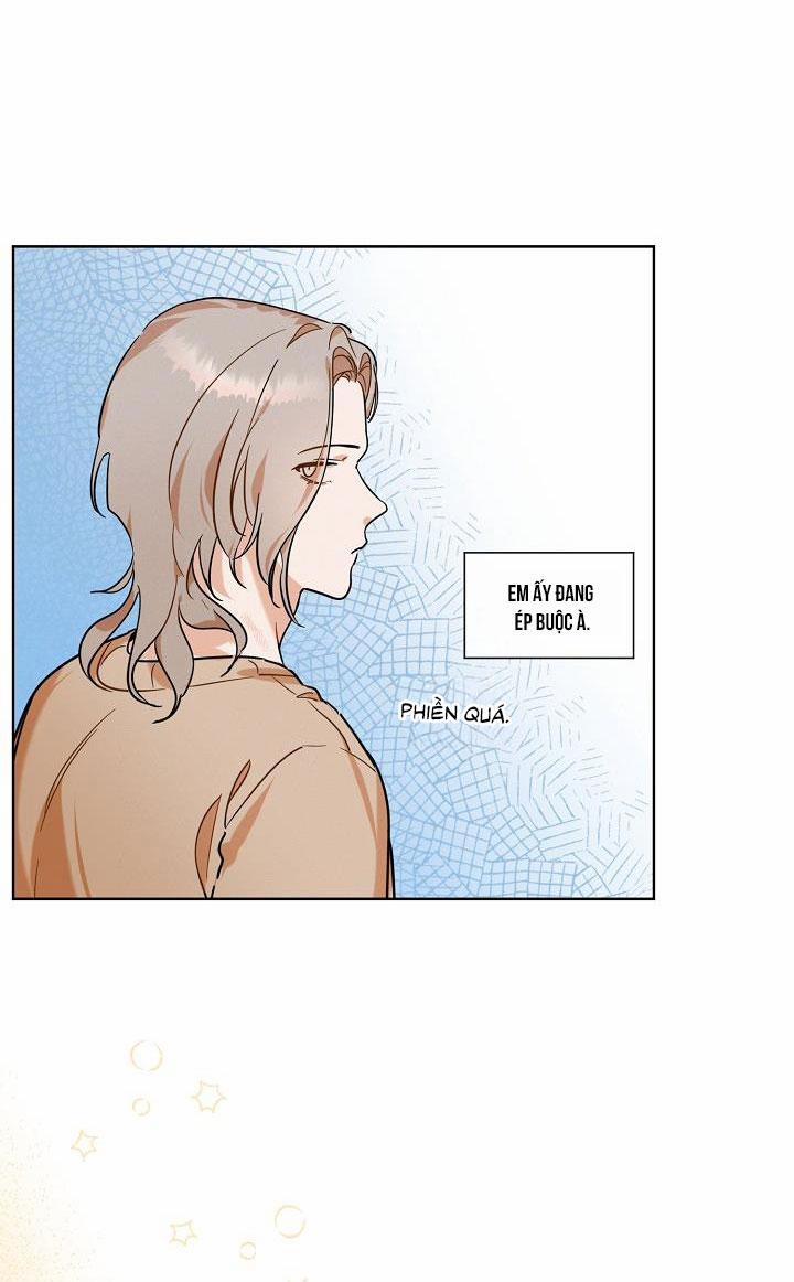 Tố Cáo Sếp Tôi 13 trang 54