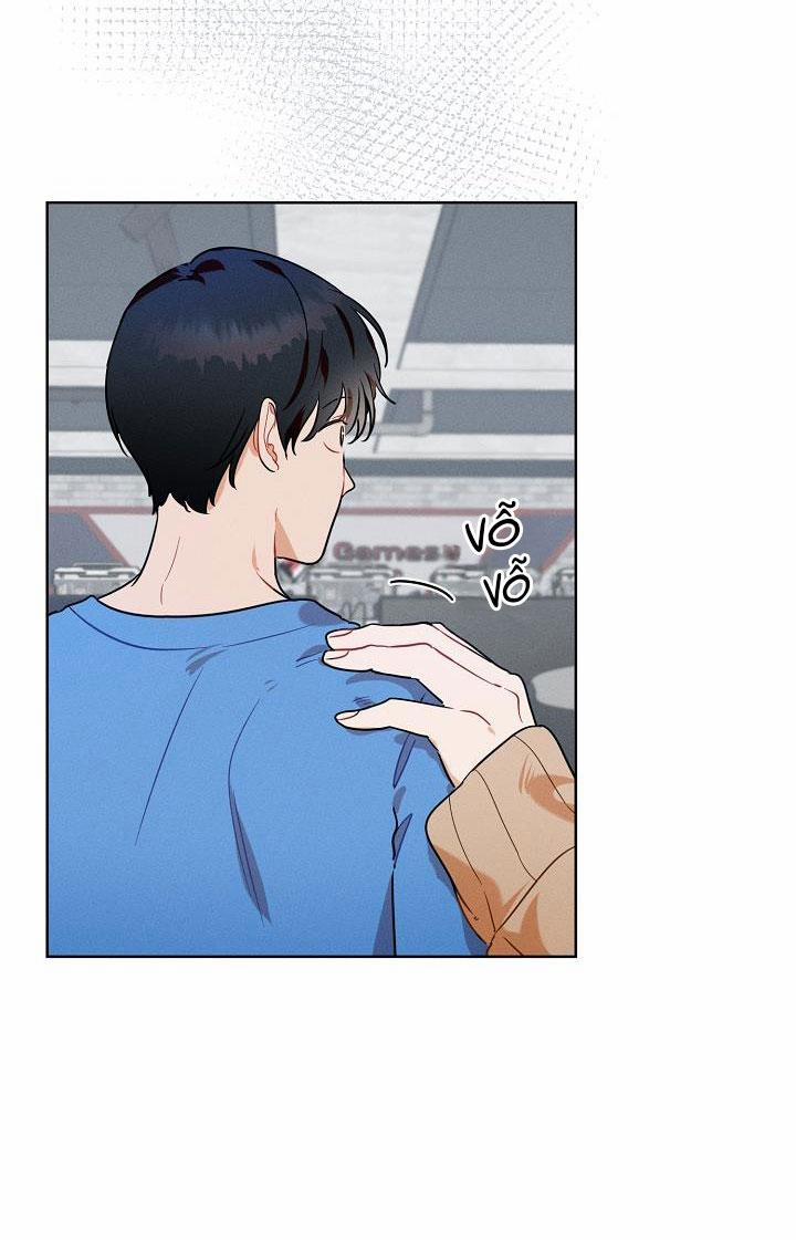 Tố Cáo Sếp Tôi 13 trang 7