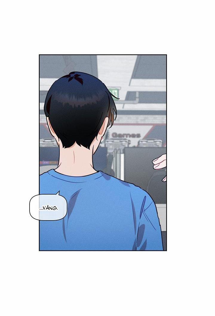 Tố Cáo Sếp Tôi 13 trang 8