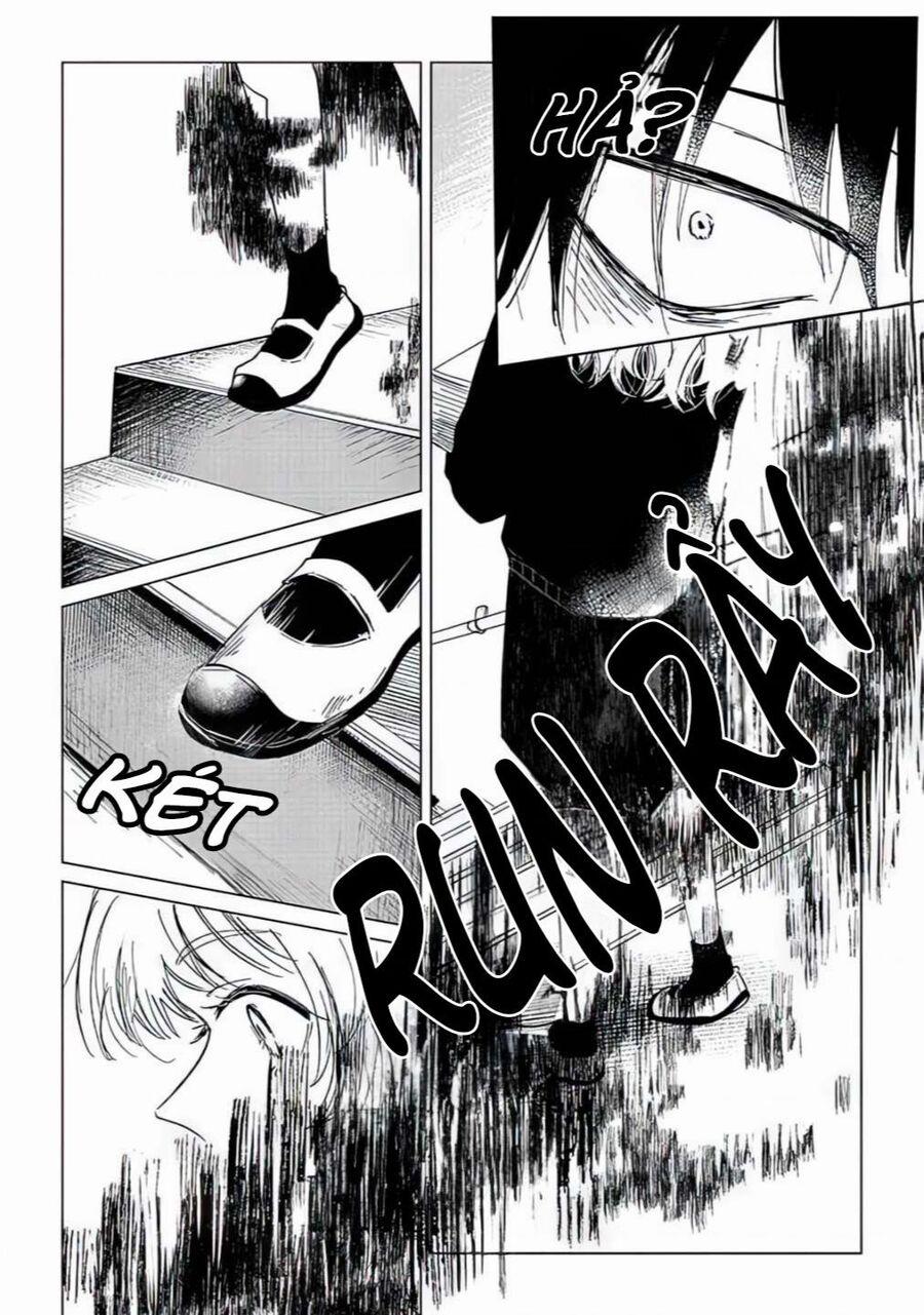 Tớ Đã Hứa Sẽ Yêu Cậu Đến Khi Lìa Đời, Nhỉ? 1 trang 15