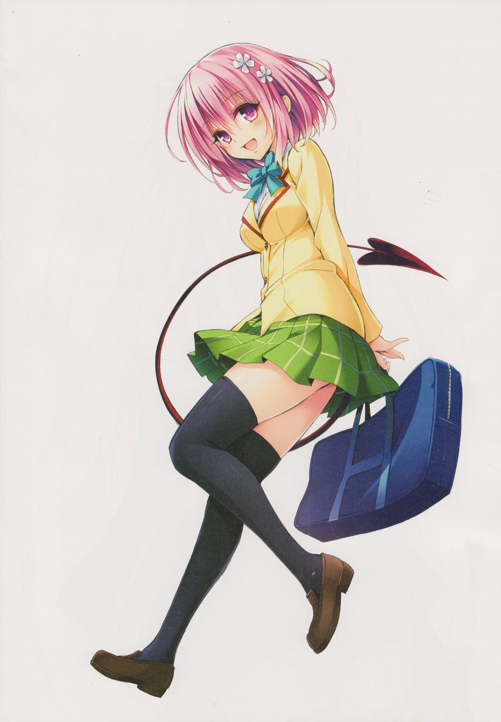 To Love-Ru Darkness Gashuu Venus Chương Artist 1 Trang 11