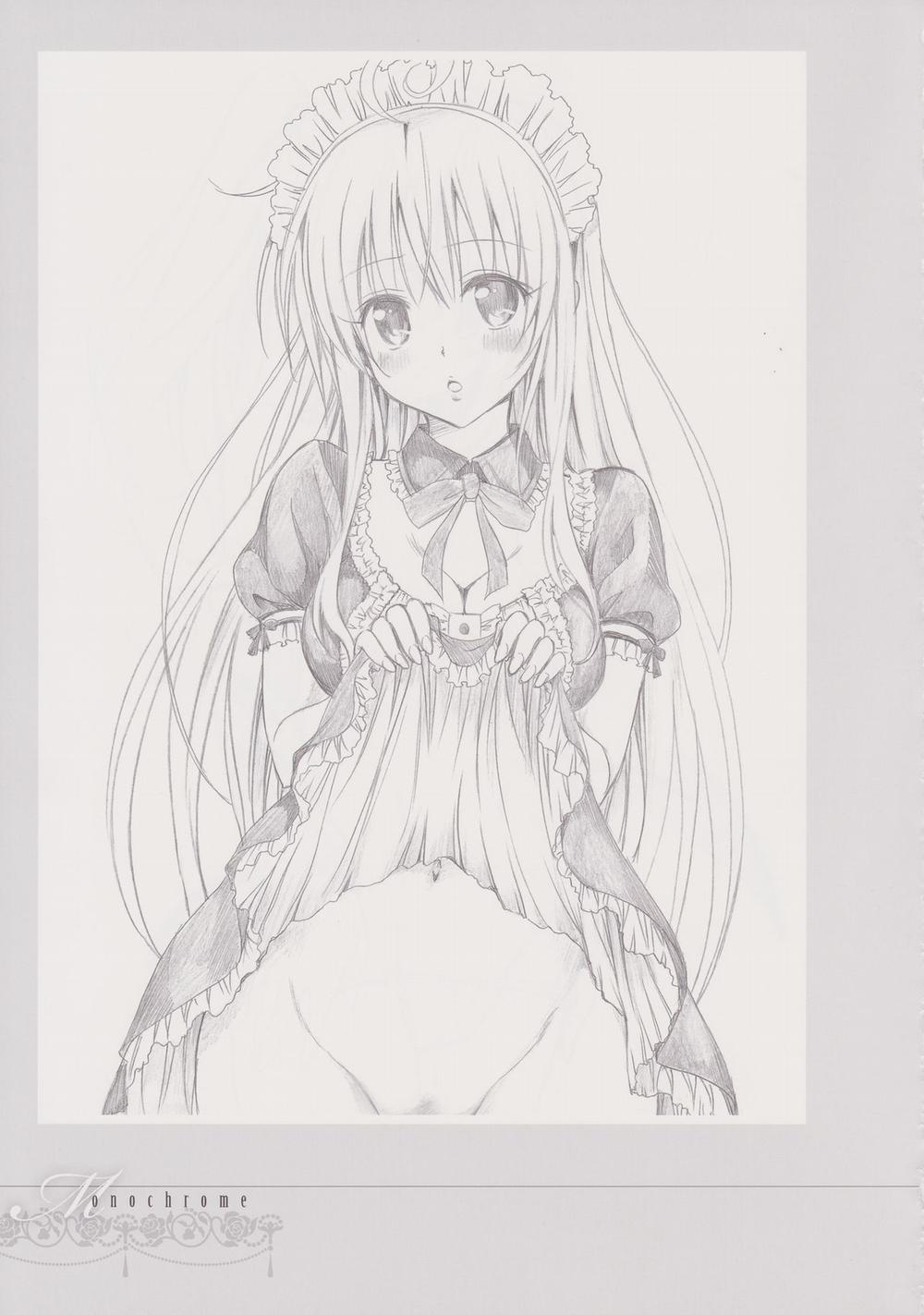 To Love-Ru Darkness Gashuu Venus Chương Artist 1 Trang 112