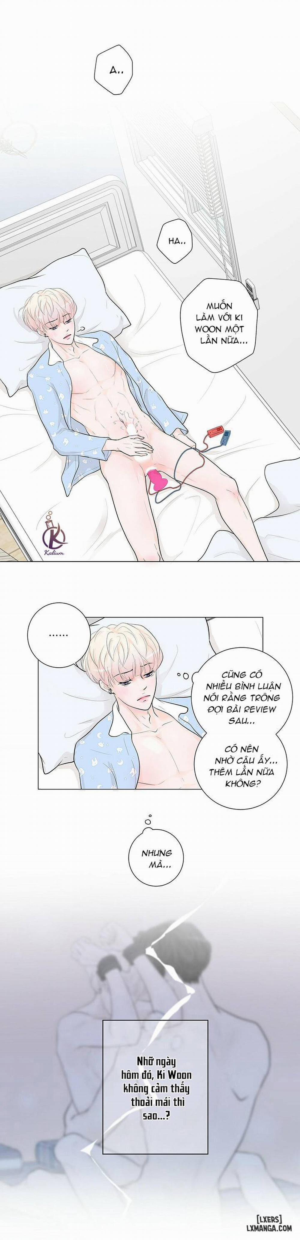 Tò mò về Review ư? 3 trang 12