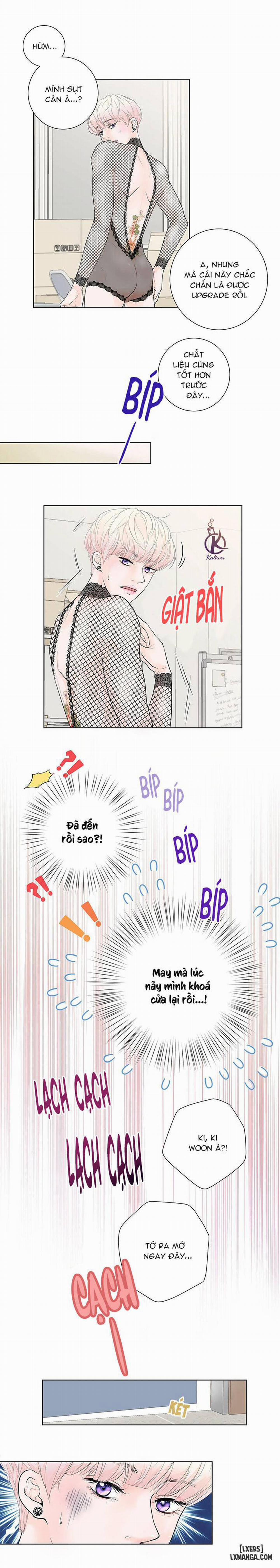 Tò mò về Review ư? 3 trang 18