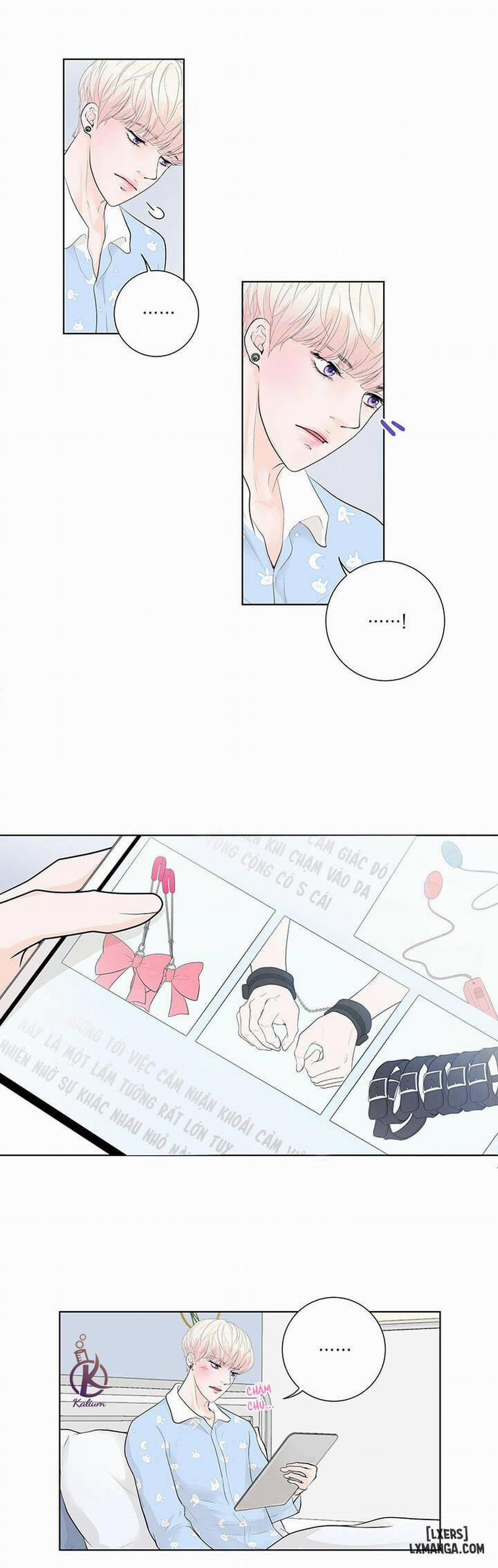 Tò mò về Review ư? 3 trang 6