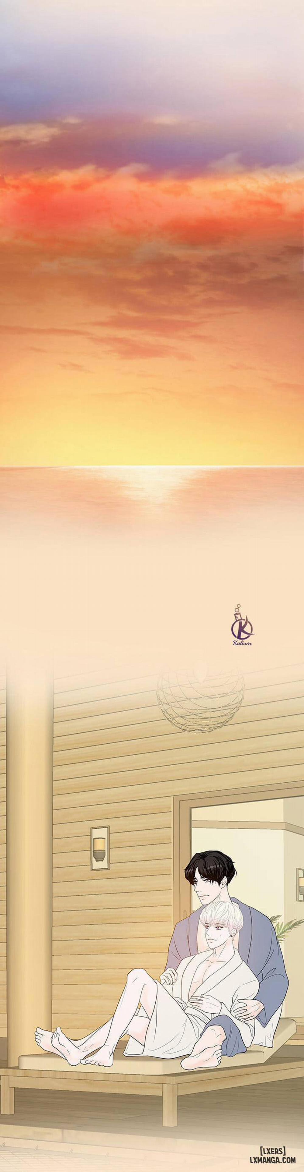 Tò mò về Review ư? Ngoại truyện 1 trang 10